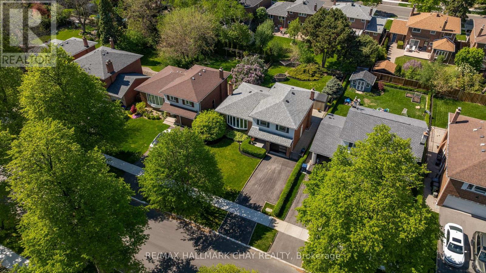 15 Crossbow Crescent, Toronto, Ontario  M2J 3M3 - Photo 45 - C13171214