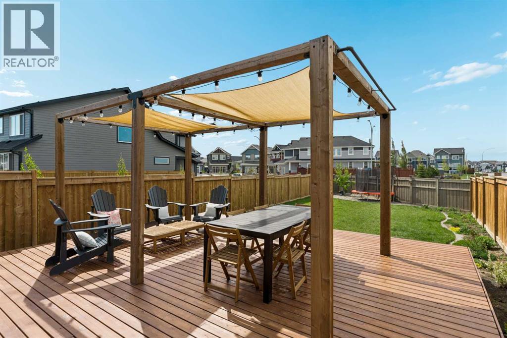 77 Magnolia Heath Se, Calgary, Alberta  T3M 2Z7 - Photo 32 - A2312473