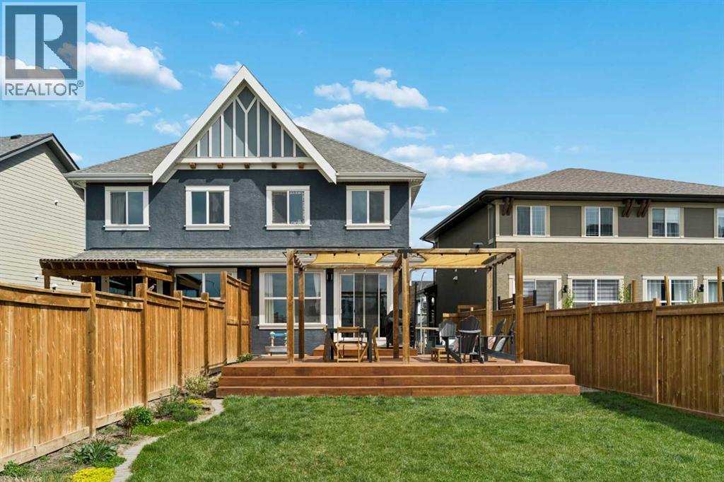 77 Magnolia Heath Se, Calgary, Alberta  T3M 2Z7 - Photo 35 - A2312473