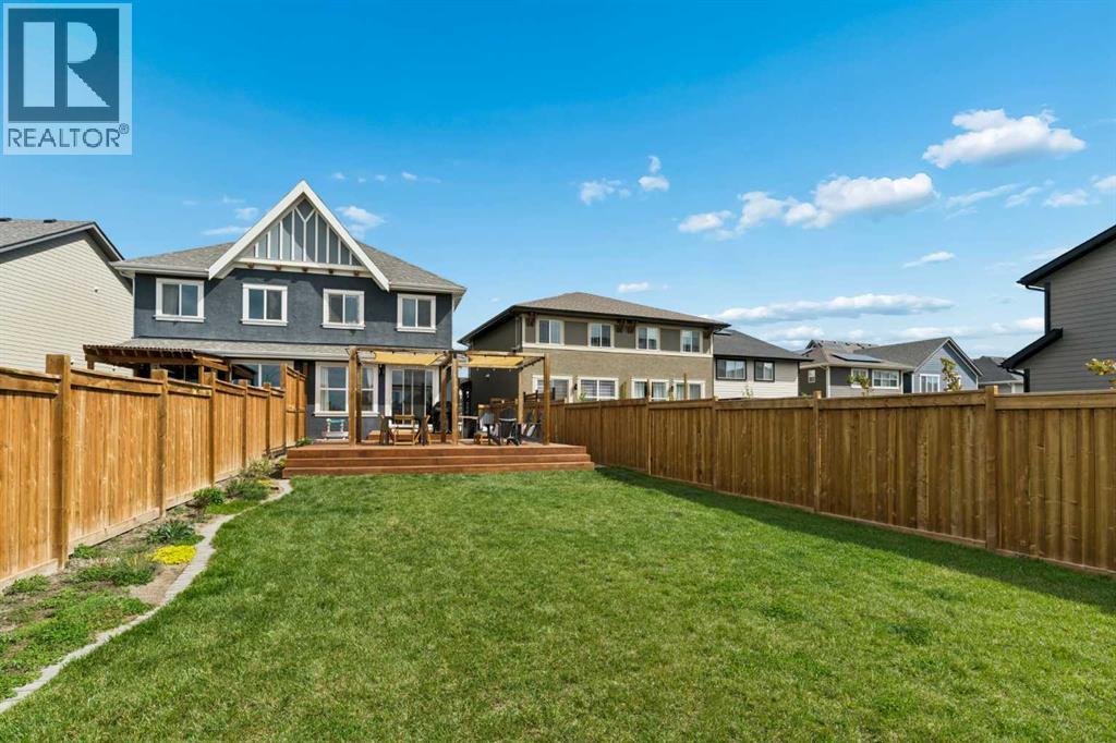 77 Magnolia Heath Se, Calgary, Alberta  T3M 2Z7 - Photo 36 - A2312473