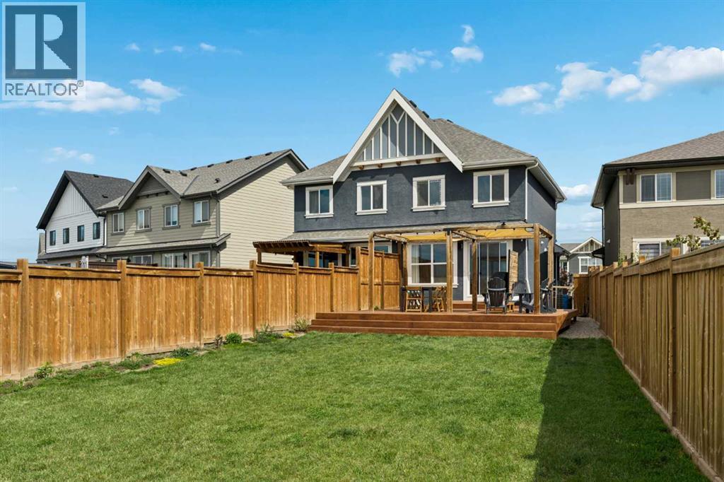 77 Magnolia Heath Se, Calgary, Alberta  T3M 2Z7 - Photo 37 - A2312473