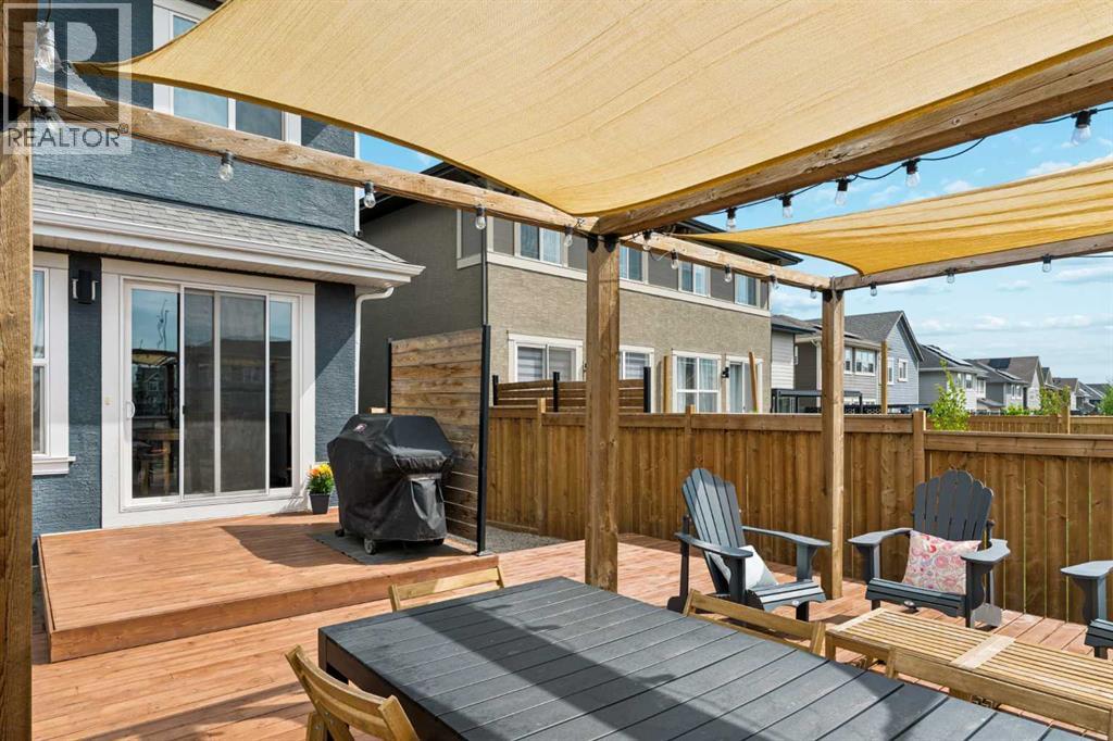 77 Magnolia Heath Se, Calgary, Alberta  T3M 2Z7 - Photo 34 - A2312473