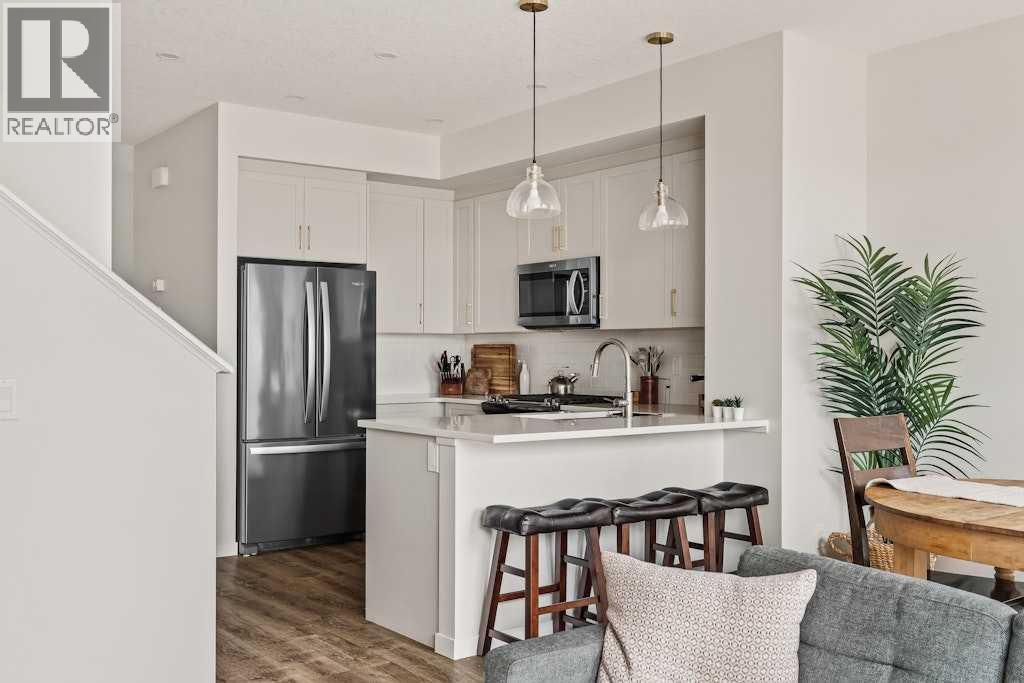 77 Magnolia Heath Se, Calgary, Alberta  T3M 2Z7 - Photo 15 - A2312473