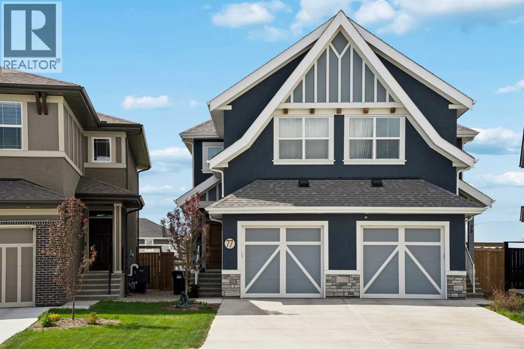 77 Magnolia Heath Se, Calgary, Alberta  T3M 2Z7 - Photo 38 - A2312473