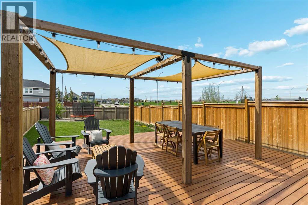 77 Magnolia Heath Se, Calgary, Alberta  T3M 2Z7 - Photo 31 - A2312473