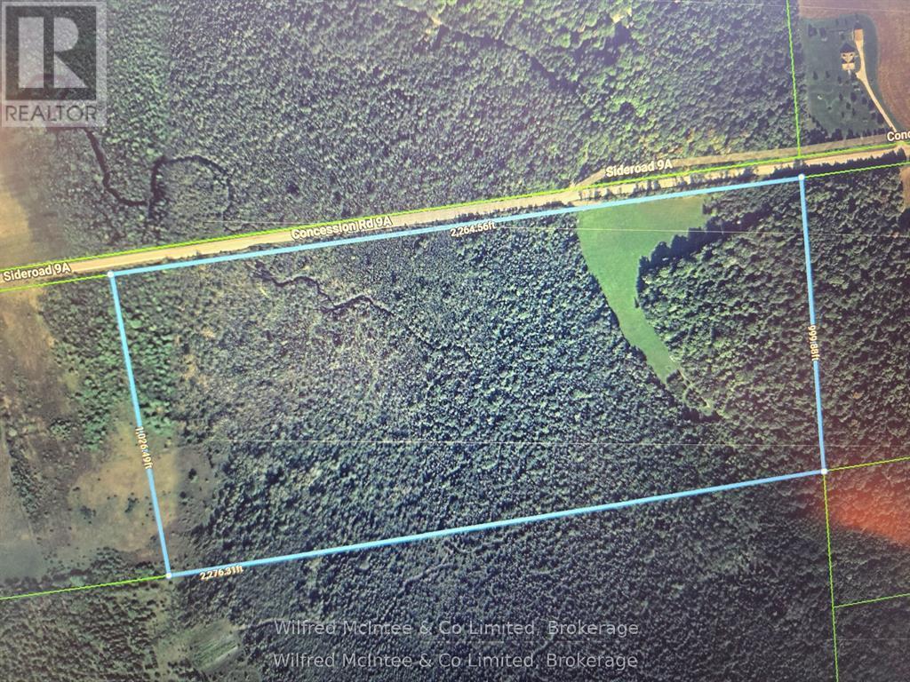 581650 9a Side Road, Chatsworth, Ontario  N0H 1K0 - Photo 11 - X13183620
