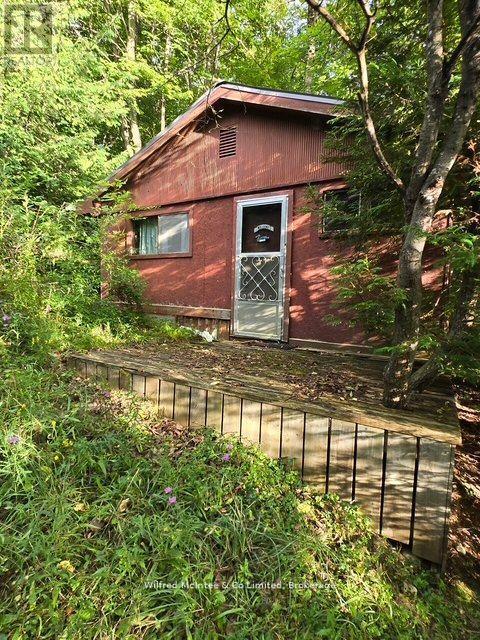 581650 9a Side Road, Chatsworth, Ontario  N0H 1K0 - Photo 2 - X13183620