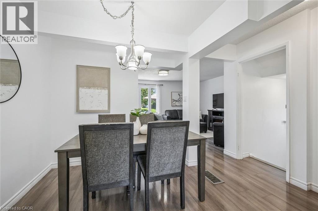 71 Blackhorne Drive, Kitchener, Ontario N2E 1T5 - Photo 13 - 40828130