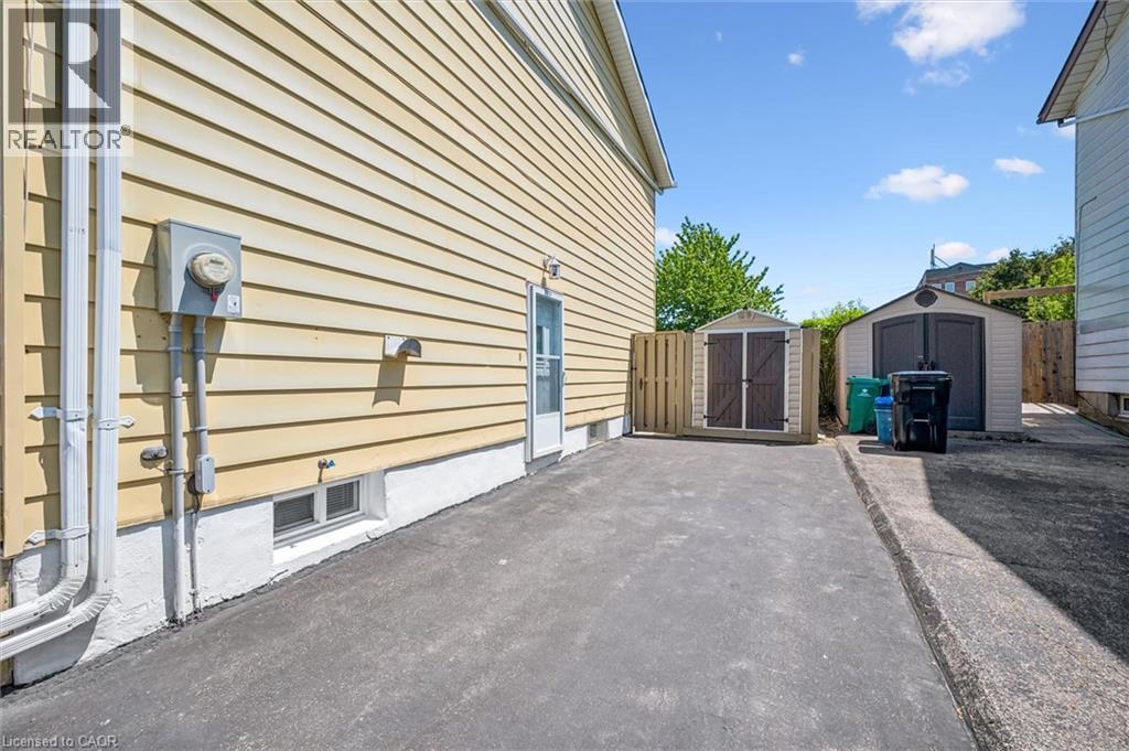 71 Blackhorne Drive, Kitchener, Ontario N2E 1T5 - Photo 29 - 40828130
