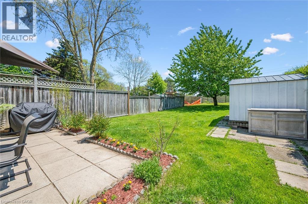 71 Blackhorne Drive, Kitchener, Ontario N2E 1T5 - Photo 30 - 40828130