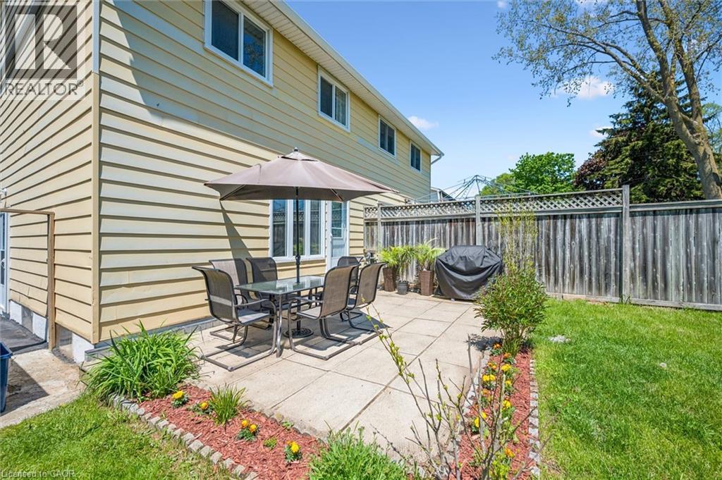 71 Blackhorne Drive, Kitchener, Ontario N2E 1T5 - Photo 31 - 40828130