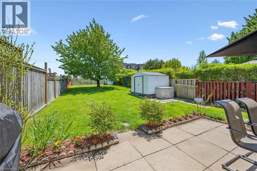 71 Blackhorne Drive, Kitchener, Ontario N2E 1T5 - Photo 32 - 40828130