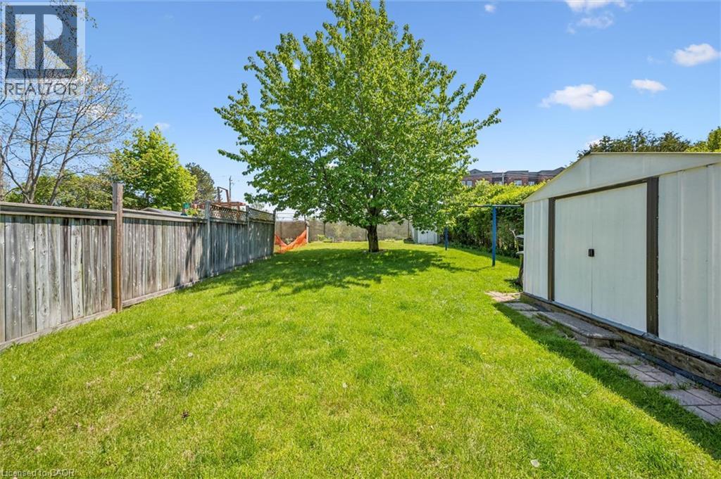 71 Blackhorne Drive, Kitchener, Ontario N2E 1T5 - Photo 33 - 40828130