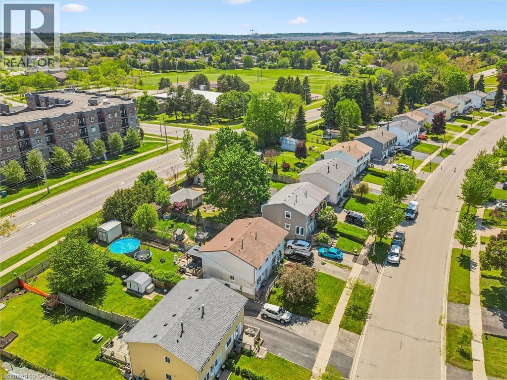 71 Blackhorne Drive, Kitchener, Ontario N2E 1T5 - Photo 38 - 40828130