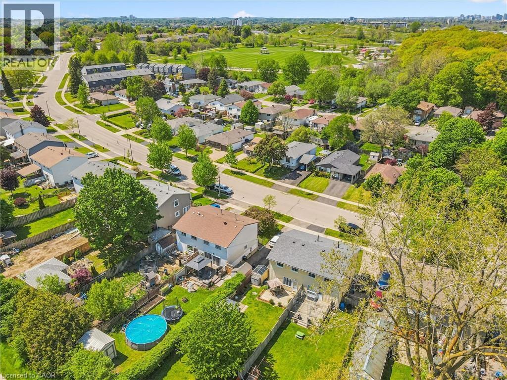 71 Blackhorne Drive, Kitchener, Ontario N2E 1T5 - Photo 40 - 40828130
