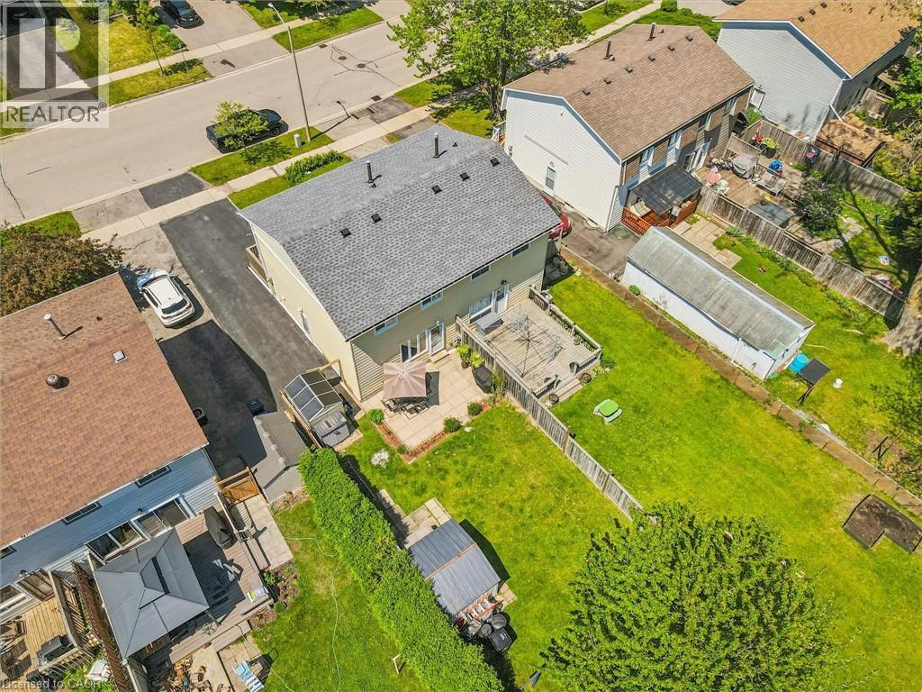 71 Blackhorne Drive, Kitchener, Ontario N2E 1T5 - Photo 41 - 40828130