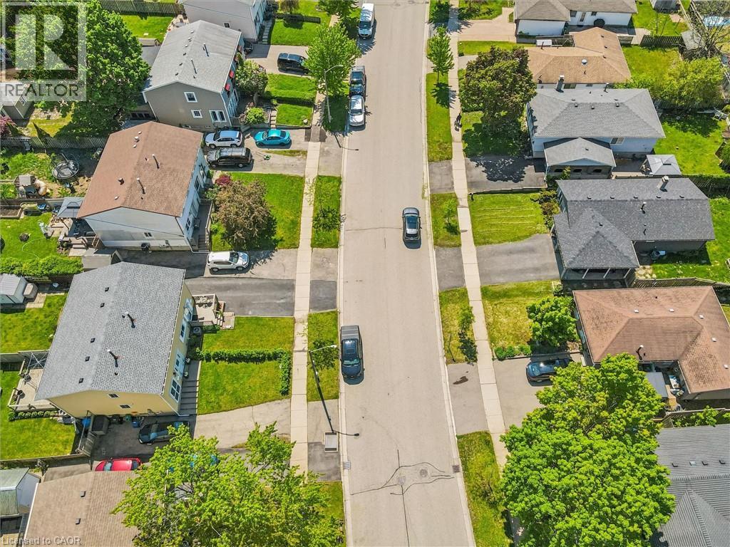 71 Blackhorne Drive, Kitchener, Ontario N2E 1T5 - Photo 43 - 40828130