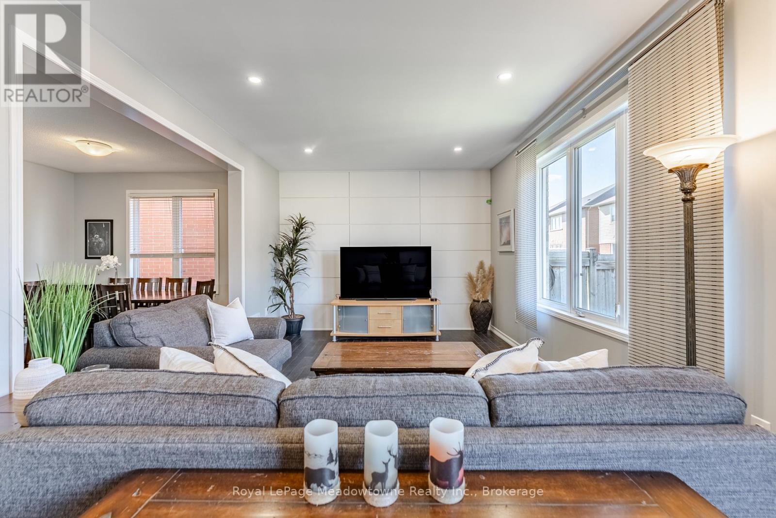 325 GLEAVE TERRACE, Milton, Ontario