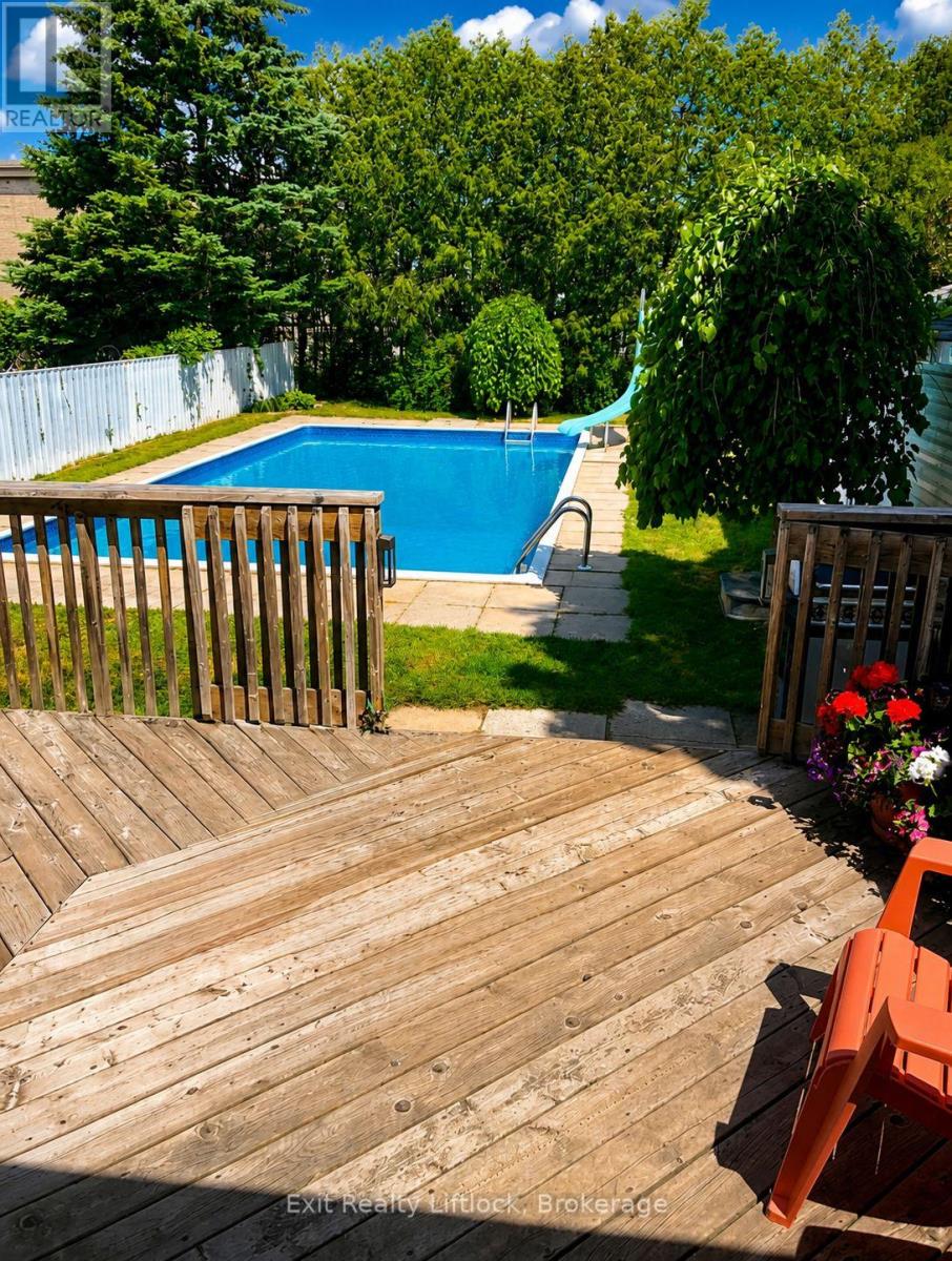 644 Hawley Street, Peterborough, Ontario  K9J 4C6 - Photo 9 - X13183712