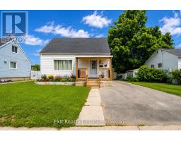 644 HAWLEY STREET, Peterborough, Ontario