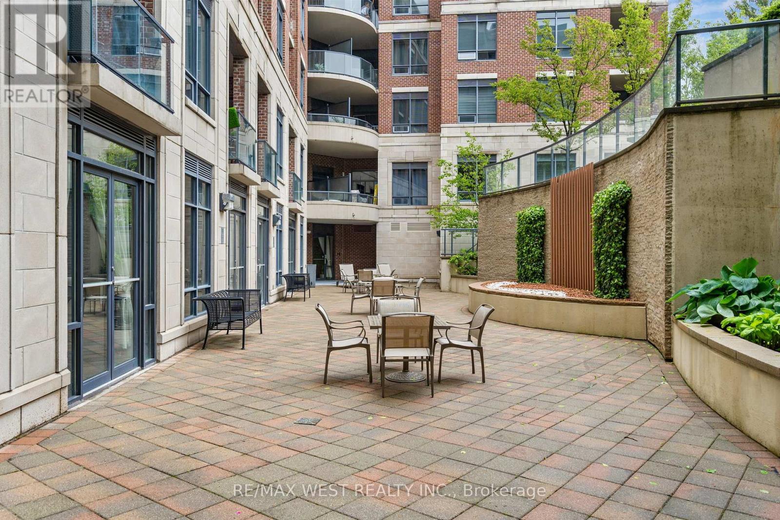 511 - 25 Earlington Avenue, Toronto, Ontario  M8X 3A3 - Photo 45 - W13173902