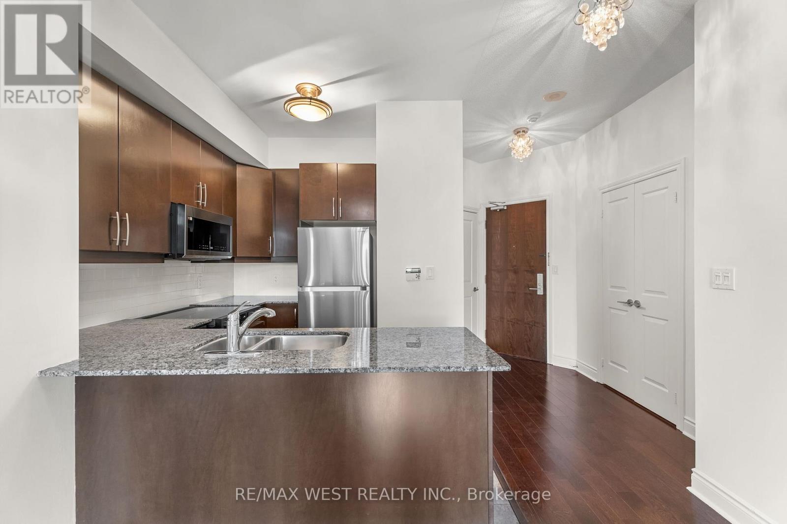511 - 25 Earlington Avenue, Toronto, Ontario  M8X 3A3 - Photo 13 - W13173902