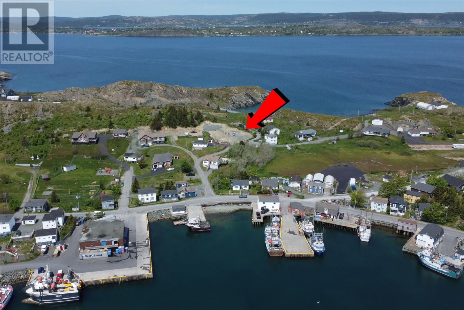 0 Lodge Lane, Port De Grave, Newfoundland & Labrador  A0A 1C0 - Photo 1 - 1298136