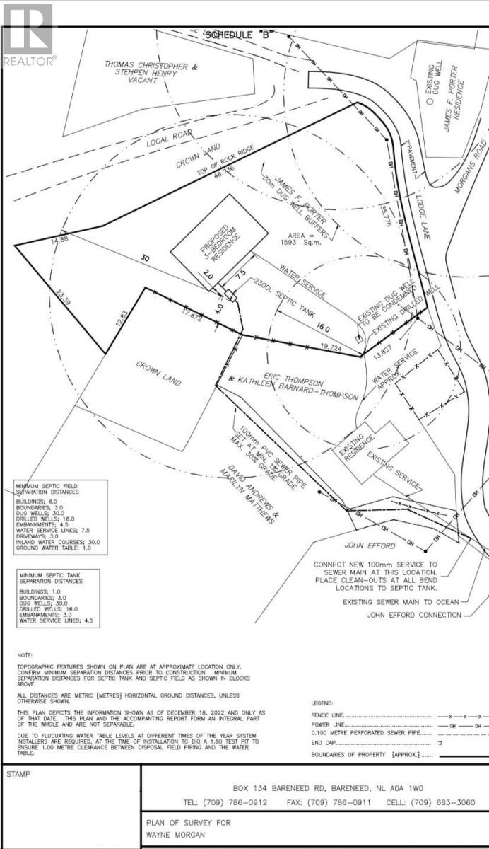 0 Lodge Lane, Port De Grave, Newfoundland & Labrador  A0A 1C0 - Photo 12 - 1298136