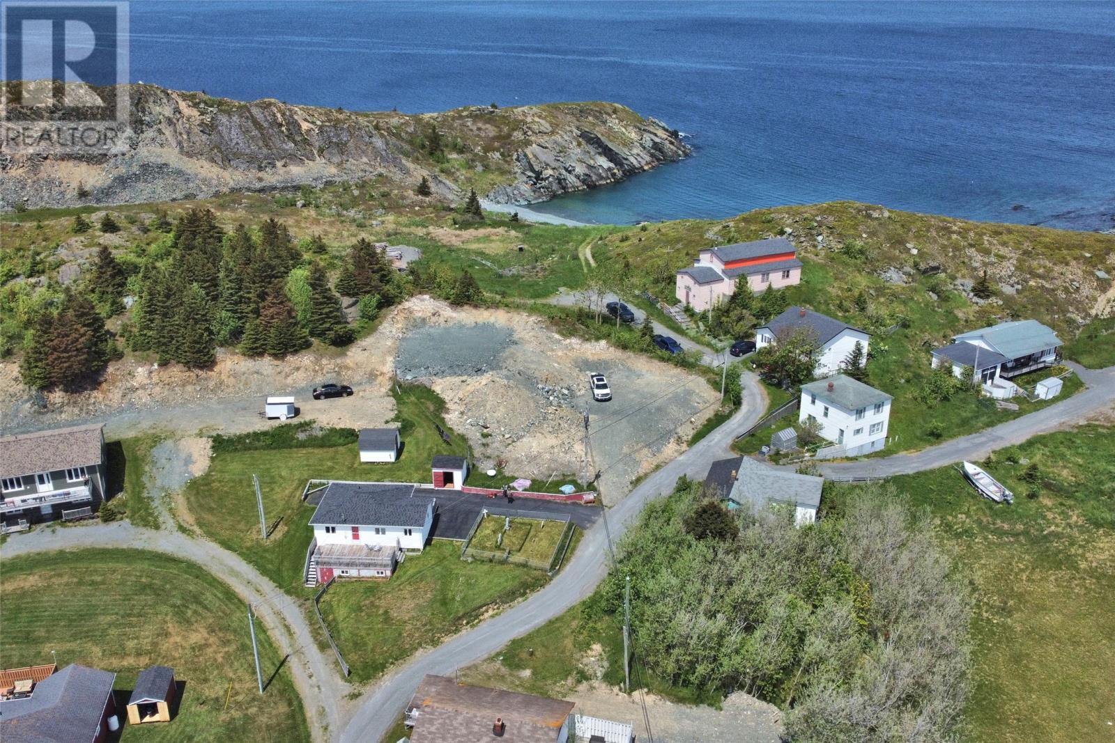 0 Lodge Lane, Port De Grave, Newfoundland & Labrador  A0A 1C0 - Photo 4 - 1298136