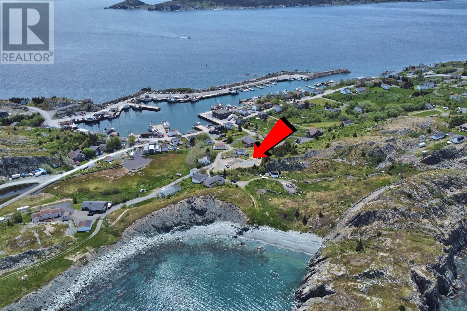 0 Lodge Lane, Port De Grave, Newfoundland & Labrador  A0A 1C0 - Photo 6 - 1298136