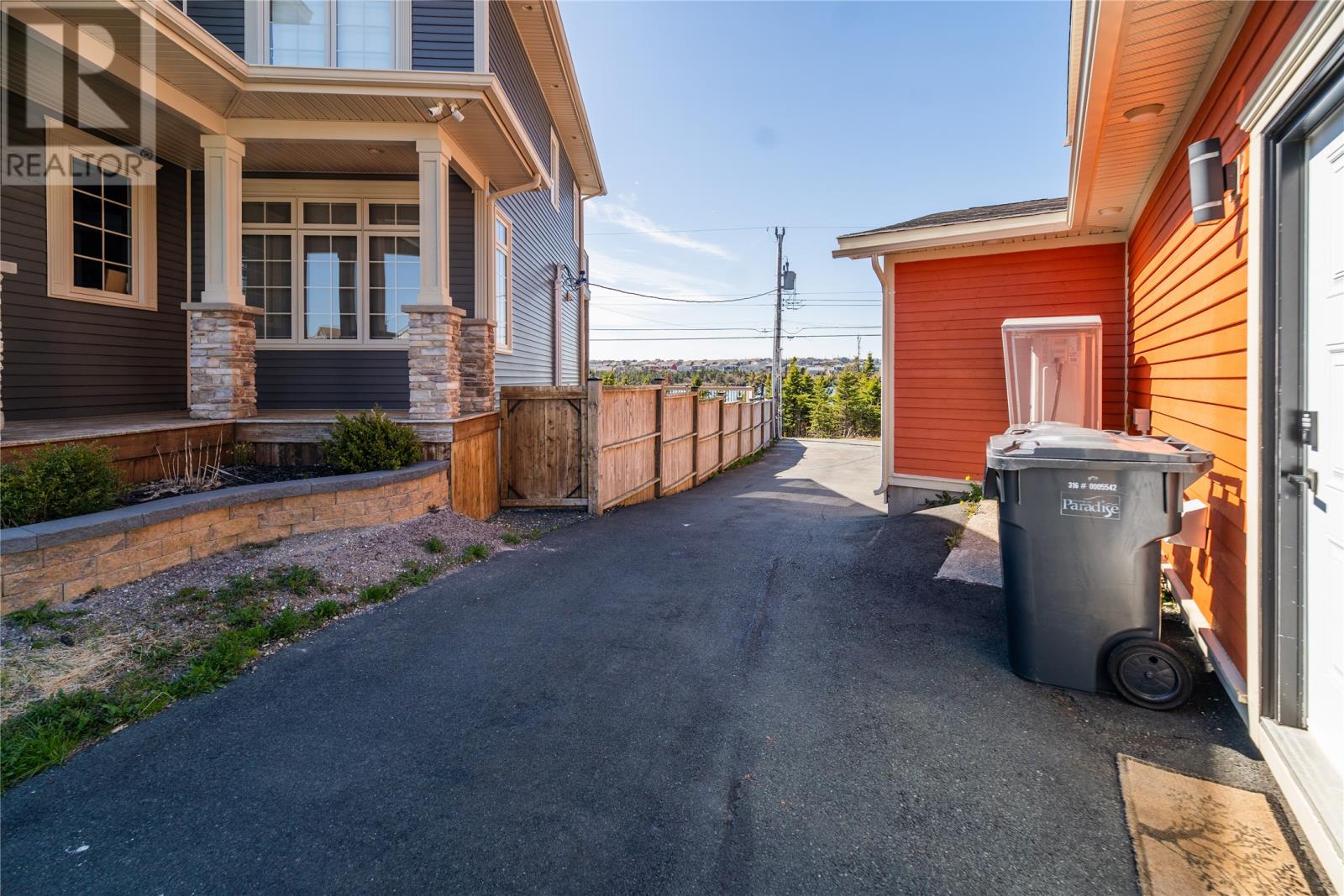 8 Mt Sylvester Place, Paradise, Newfoundland & Labrador  A1L 3G4 - Photo 38 - 1298119