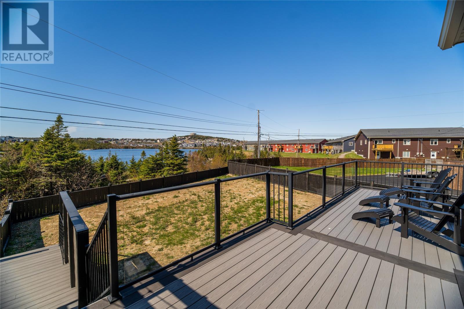 8 Mt Sylvester Place, Paradise, Newfoundland & Labrador  A1L 3G4 - Photo 39 - 1298119