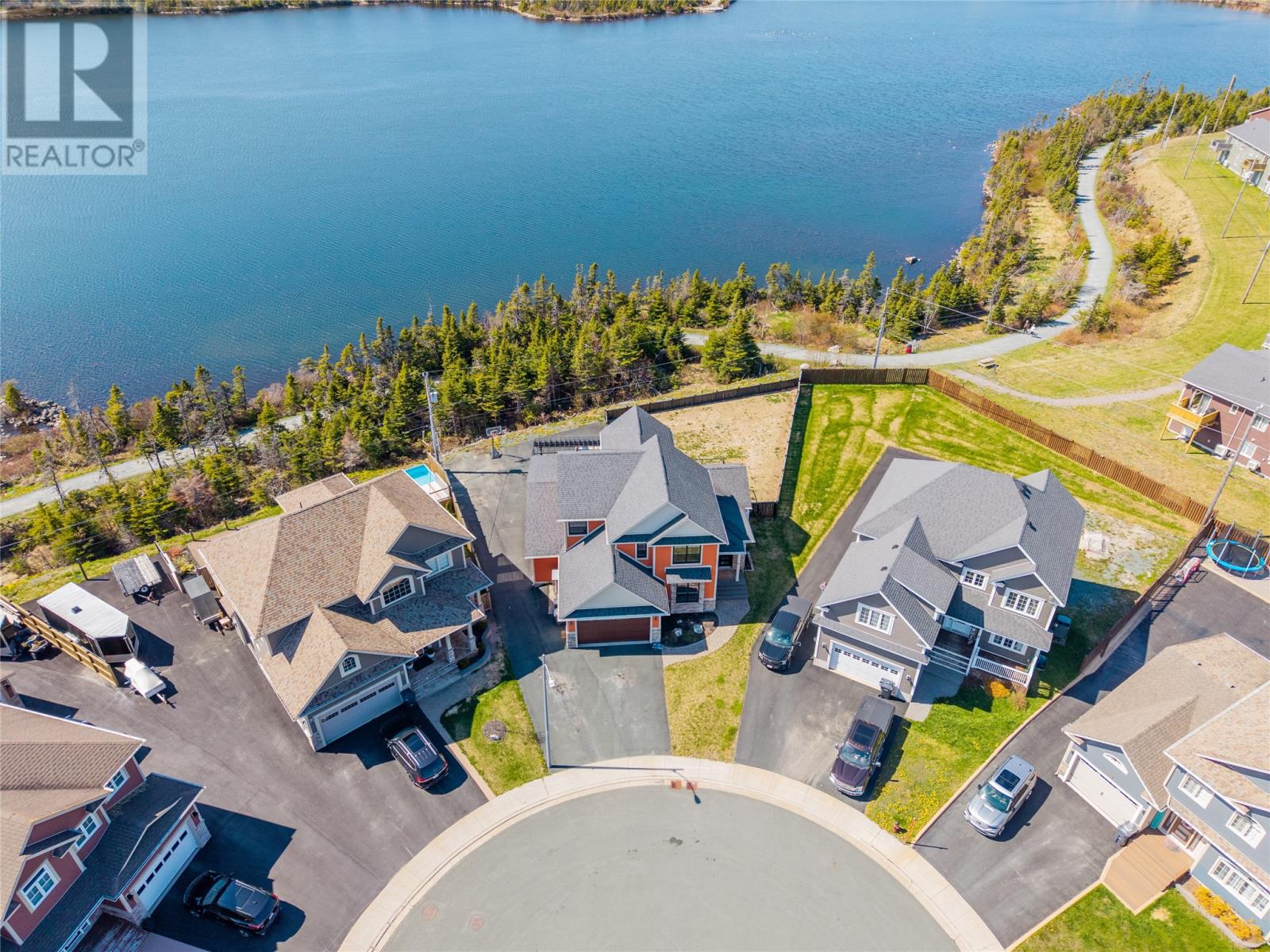 8 Mt Sylvester Place, Paradise, Newfoundland & Labrador  A1L 3G4 - Photo 40 - 1298119