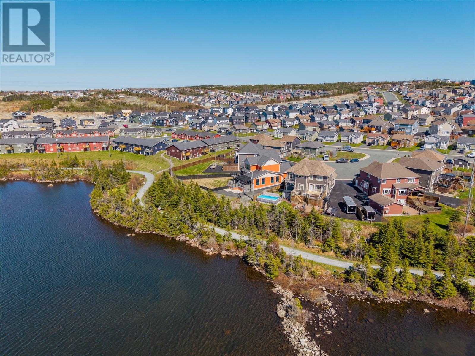 8 Mt Sylvester Place, Paradise, Newfoundland & Labrador  A1L 3G4 - Photo 41 - 1298119