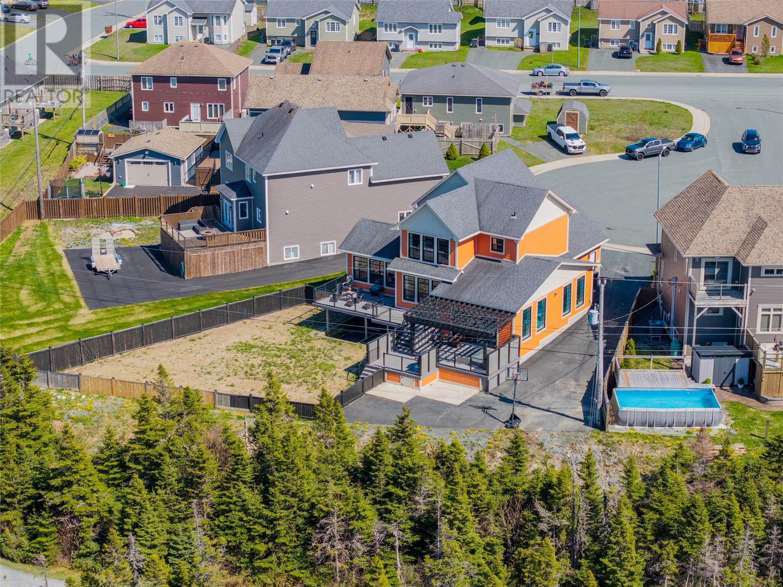 8 Mt Sylvester Place, Paradise, Newfoundland & Labrador  A1L 3G4 - Photo 42 - 1298119
