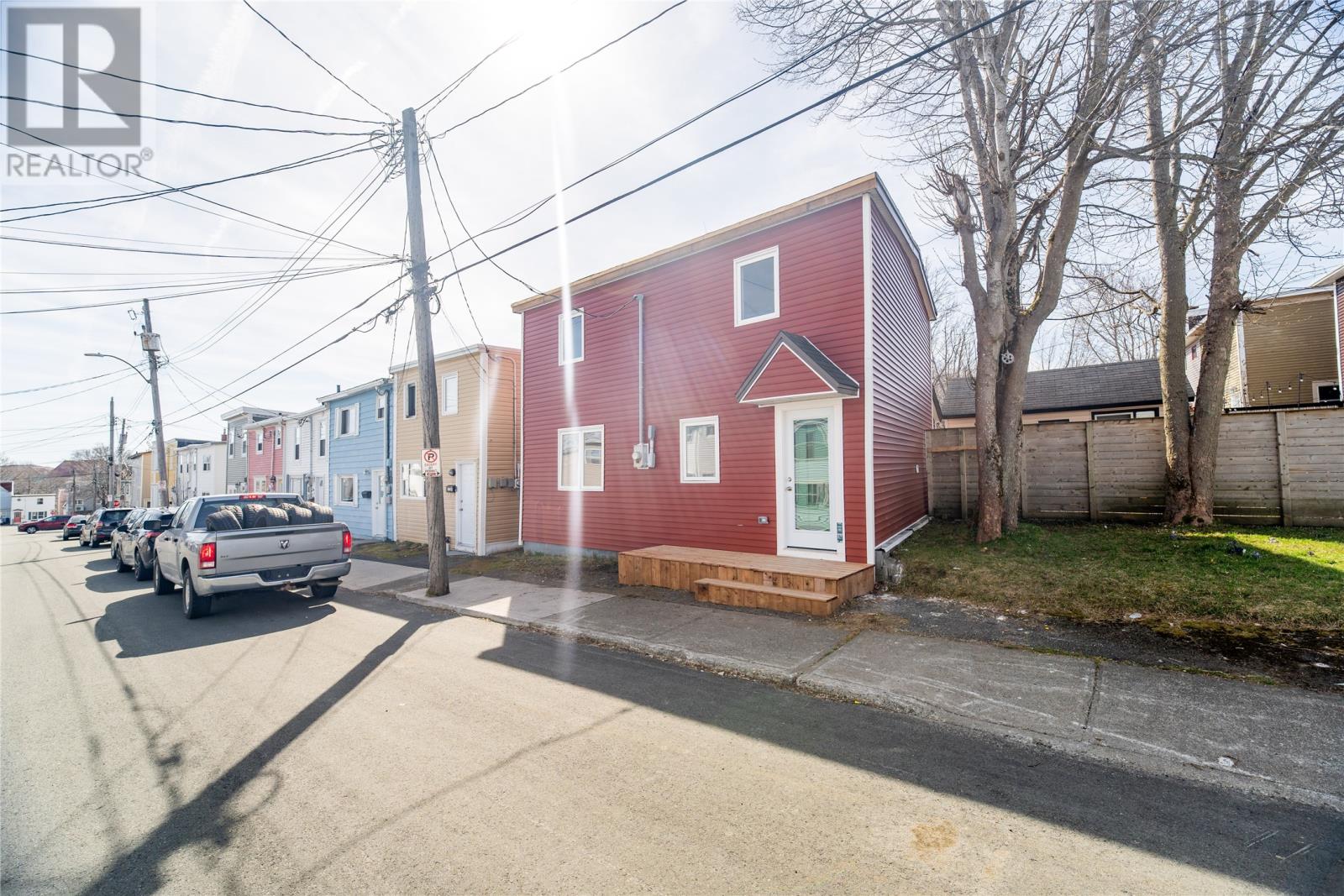 40 Scott Street, St. John's, Newfoundland & Labrador  A1C 2P9 - Photo 18 - 1298102