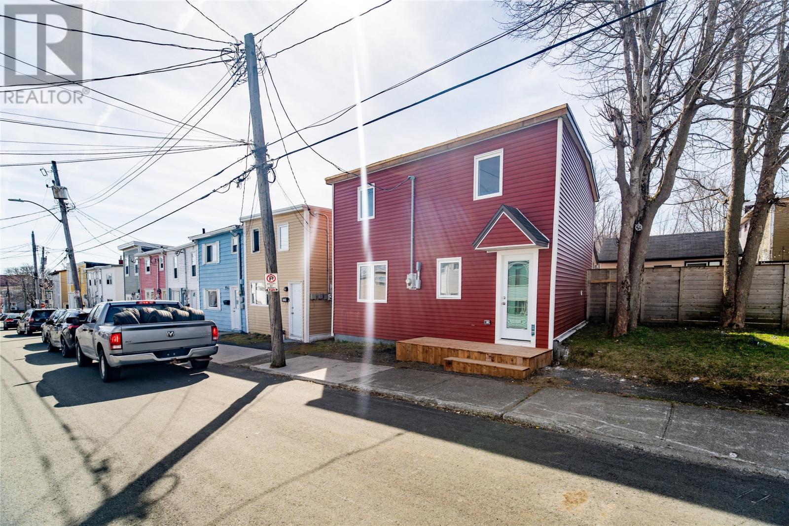 40 Scott Street, St. John's, Newfoundland & Labrador  A1C 2P9 - Photo 19 - 1298102