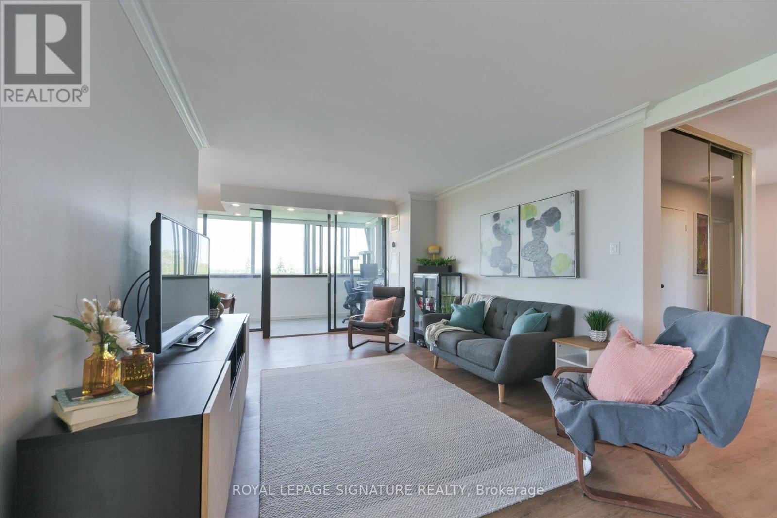 607 - 80 Antibes Drive, Toronto, Ontario  M2R 3N5 - Photo 10 - C13183530