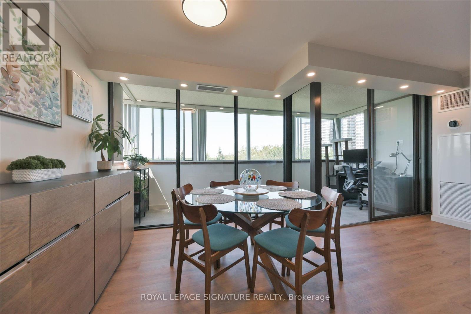 607 - 80 Antibes Drive, Toronto, Ontario  M2R 3N5 - Photo 16 - C13183530