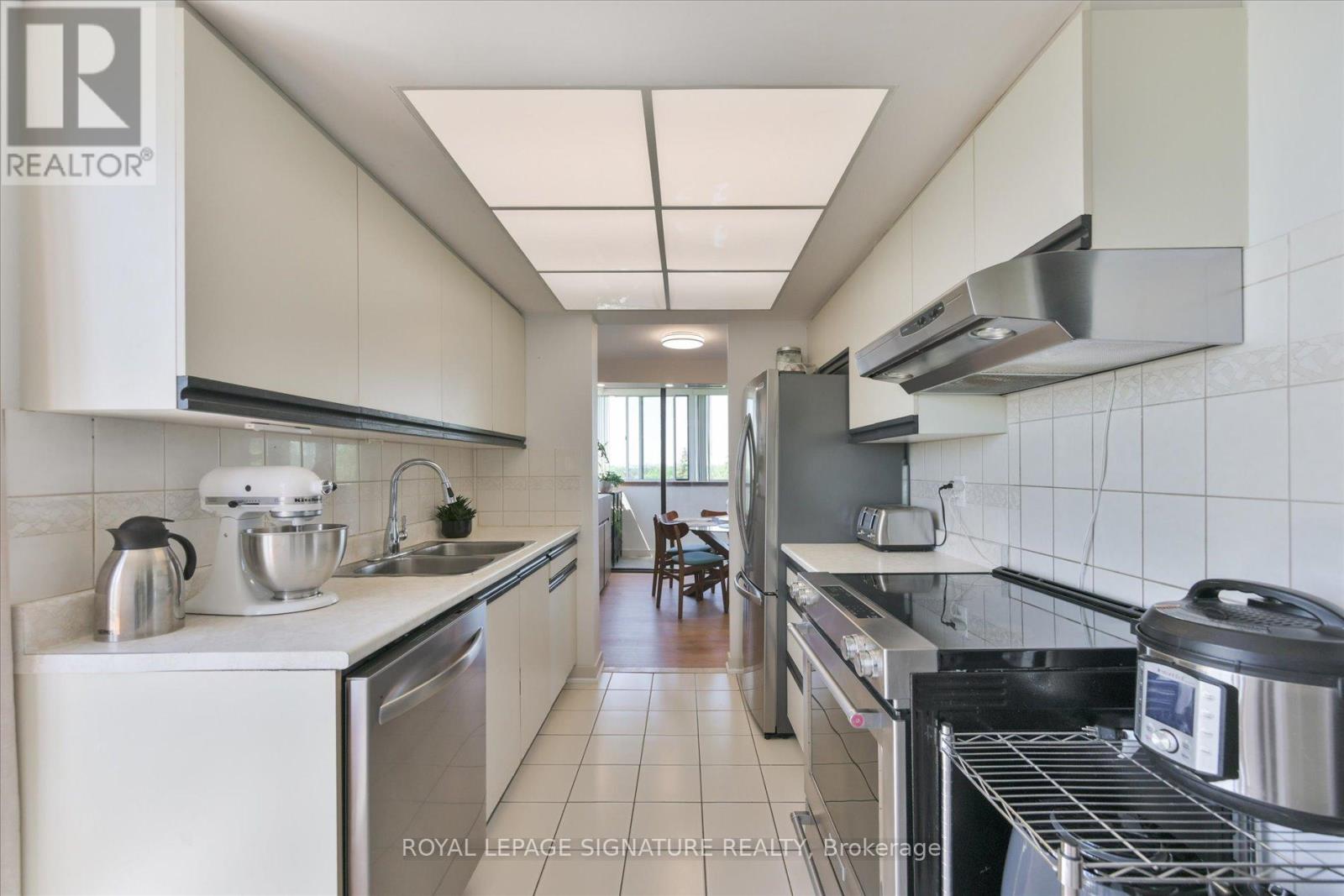 607 - 80 Antibes Drive, Toronto, Ontario  M2R 3N5 - Photo 18 - C13183530