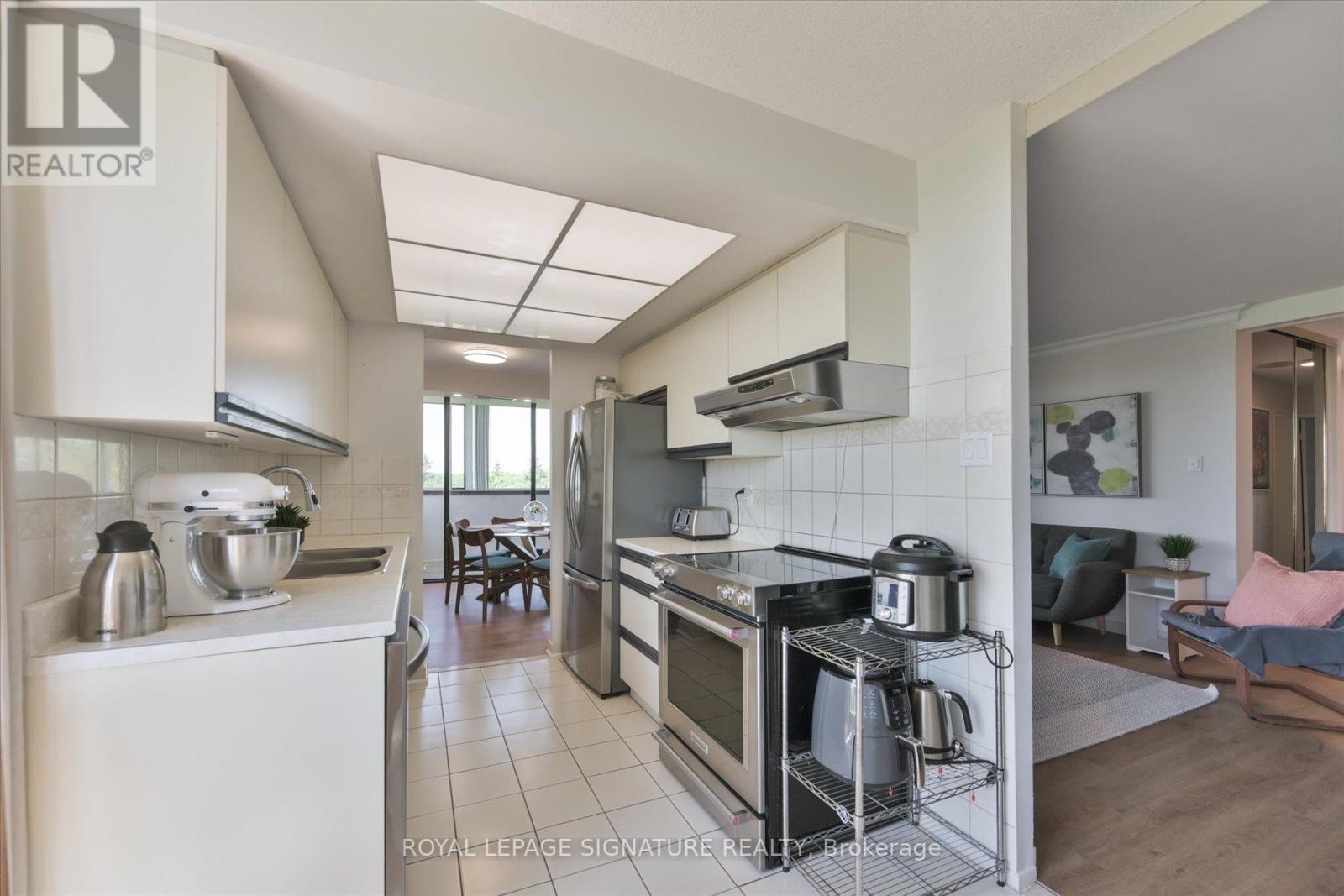 607 - 80 Antibes Drive, Toronto, Ontario  M2R 3N5 - Photo 20 - C13183530