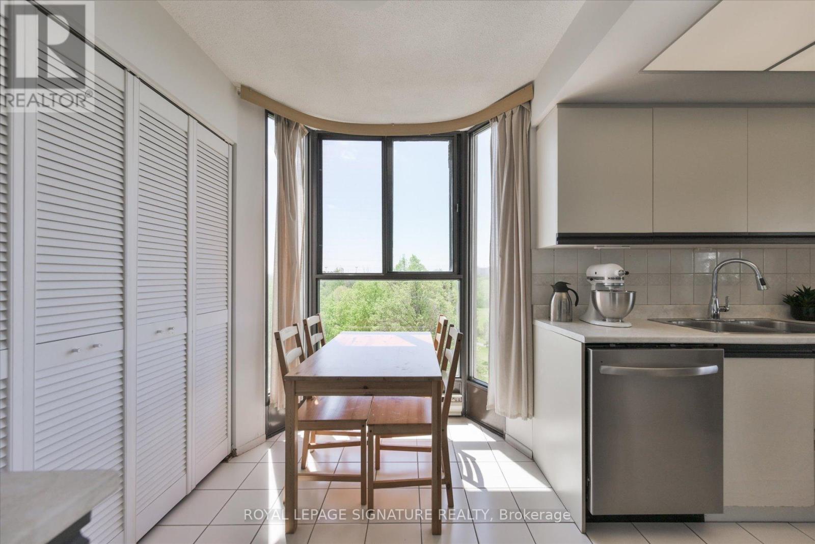 607 - 80 Antibes Drive, Toronto, Ontario  M2R 3N5 - Photo 21 - C13183530