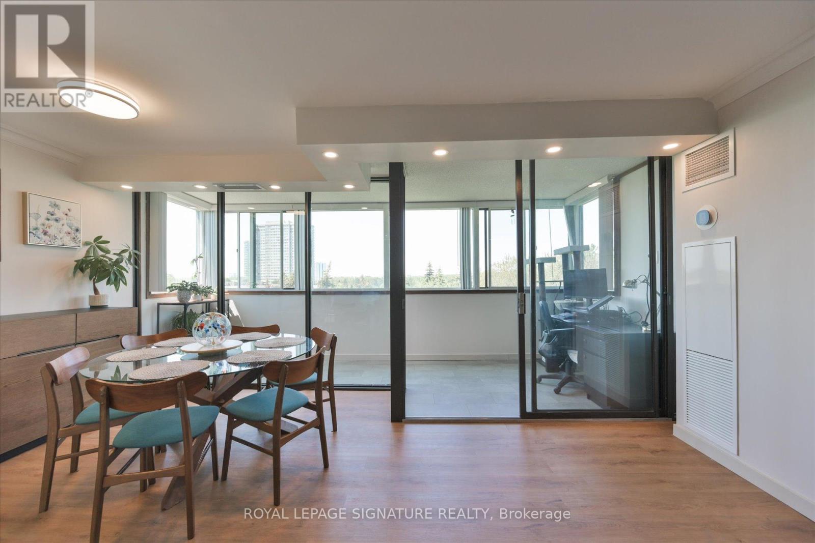 607 - 80 Antibes Drive, Toronto, Ontario  M2R 3N5 - Photo 23 - C13183530