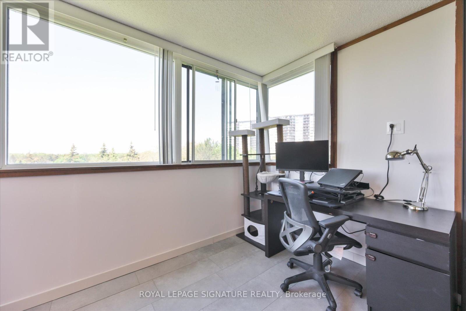 607 - 80 Antibes Drive, Toronto, Ontario  M2R 3N5 - Photo 24 - C13183530