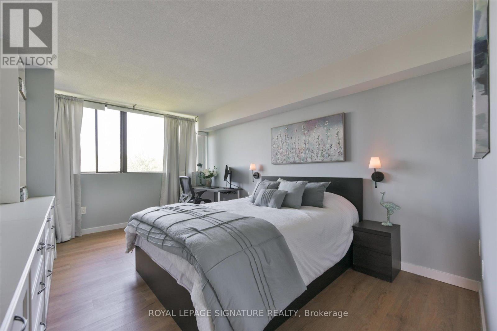 607 - 80 Antibes Drive, Toronto, Ontario  M2R 3N5 - Photo 26 - C13183530