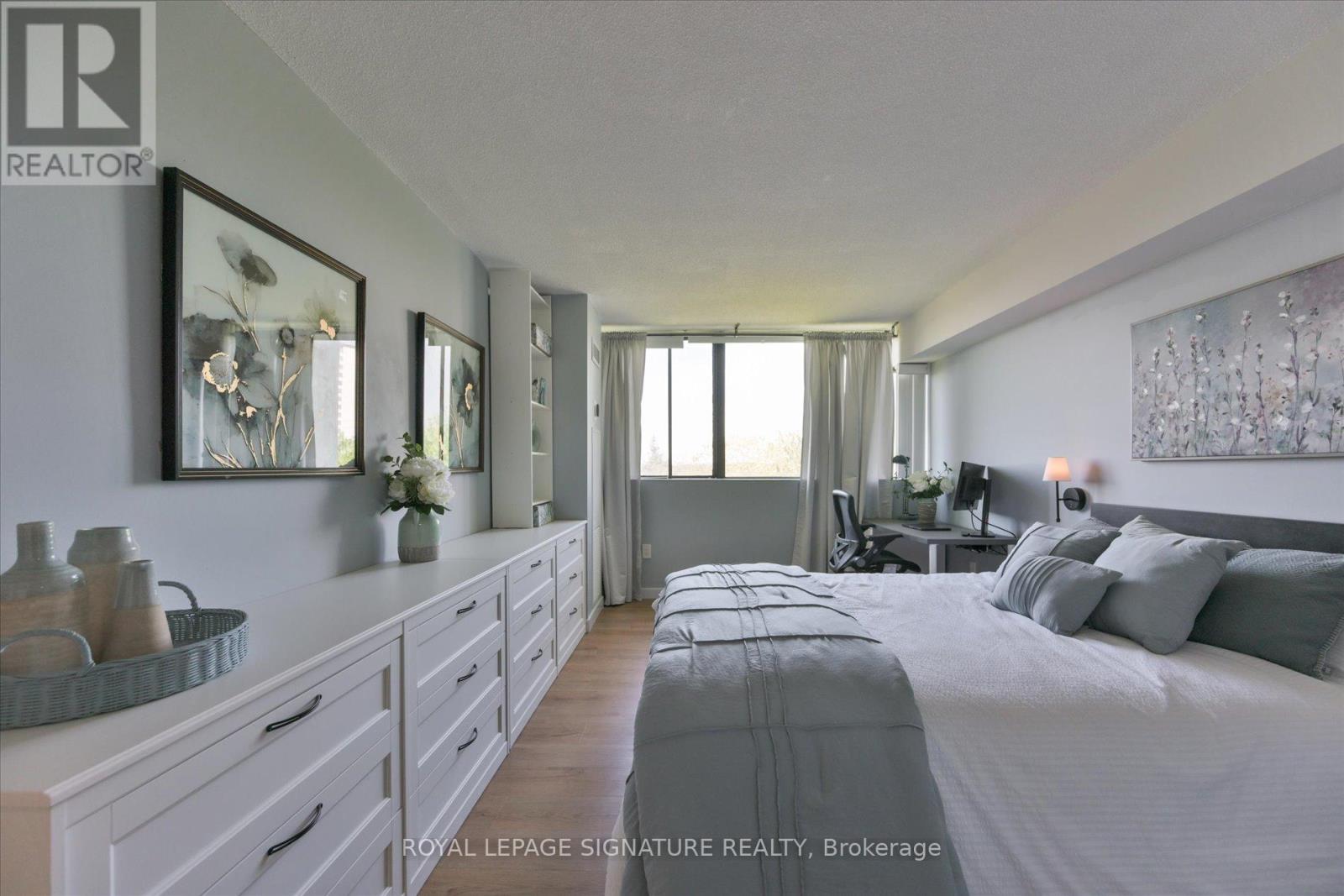 607 - 80 Antibes Drive, Toronto, Ontario  M2R 3N5 - Photo 28 - C13183530