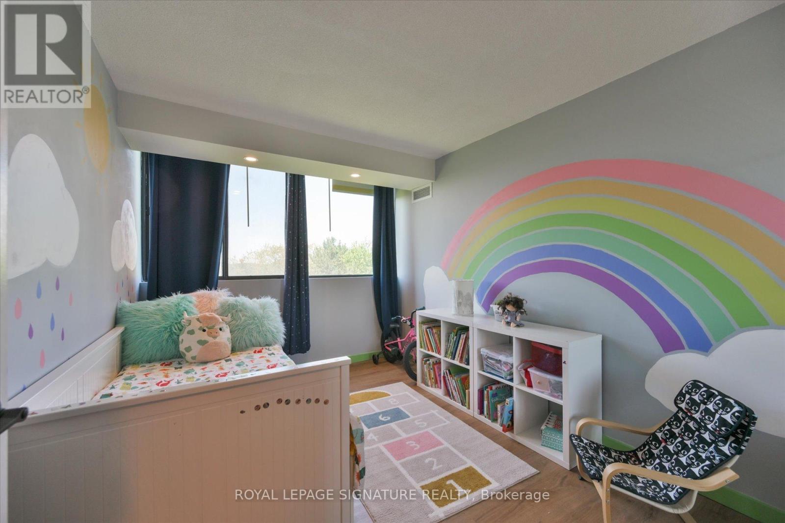 607 - 80 Antibes Drive, Toronto, Ontario  M2R 3N5 - Photo 30 - C13183530