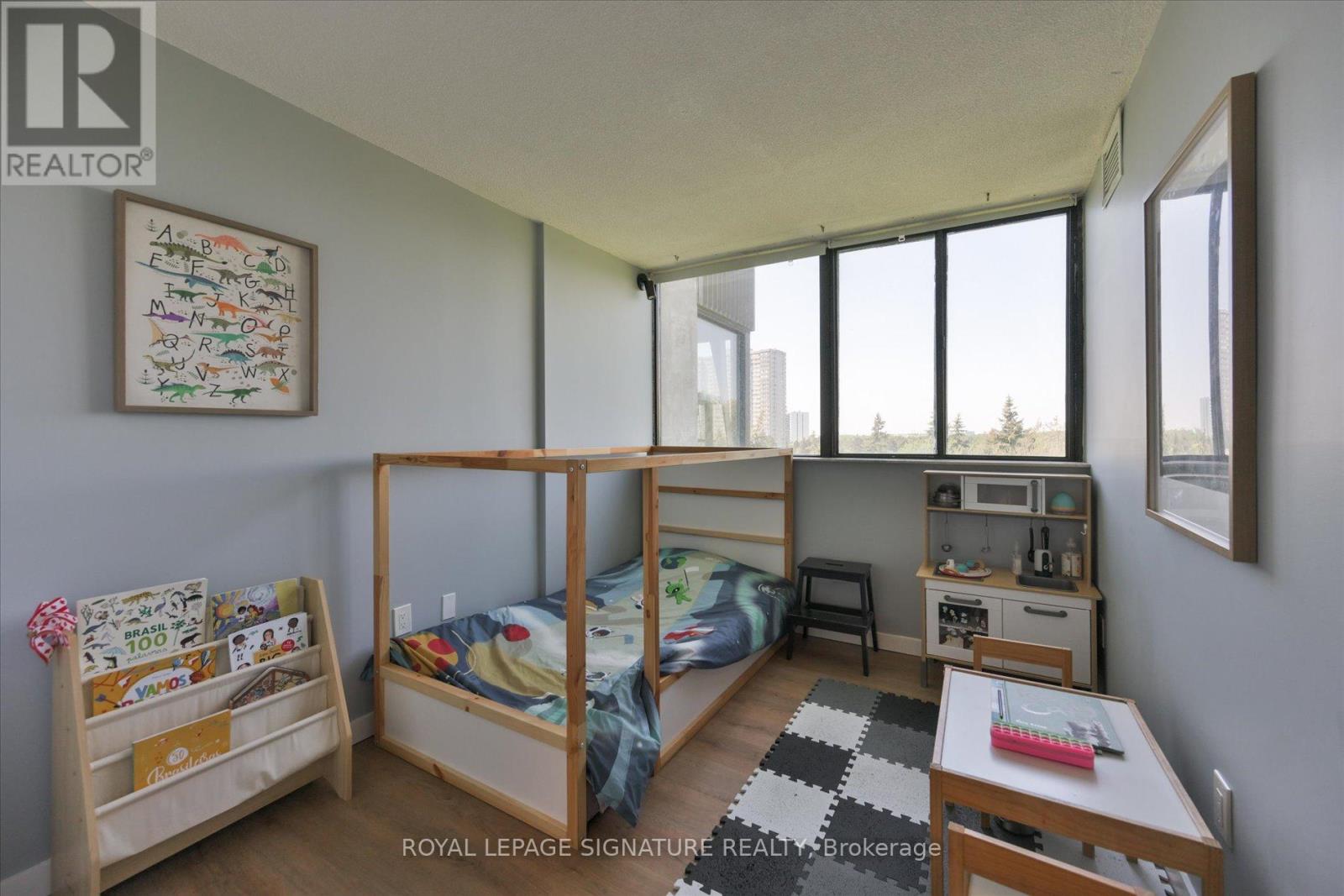 607 - 80 Antibes Drive, Toronto, Ontario  M2R 3N5 - Photo 31 - C13183530