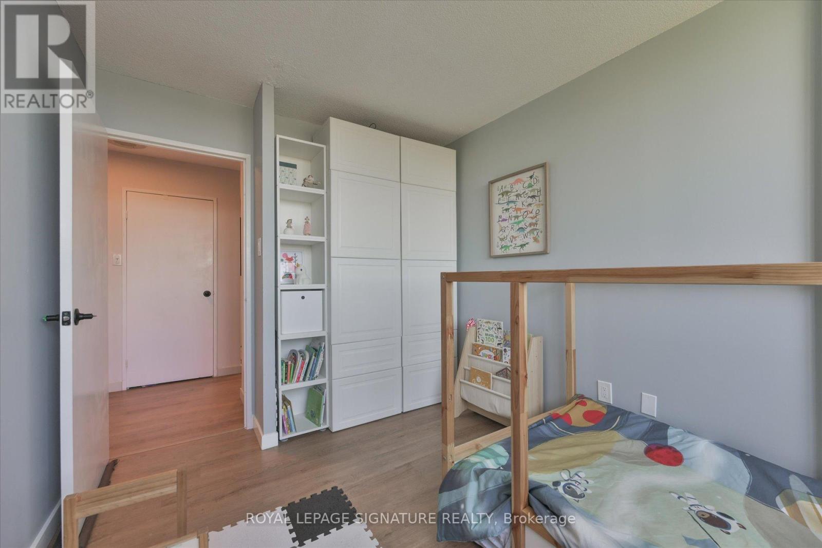 607 - 80 Antibes Drive, Toronto, Ontario  M2R 3N5 - Photo 32 - C13183530