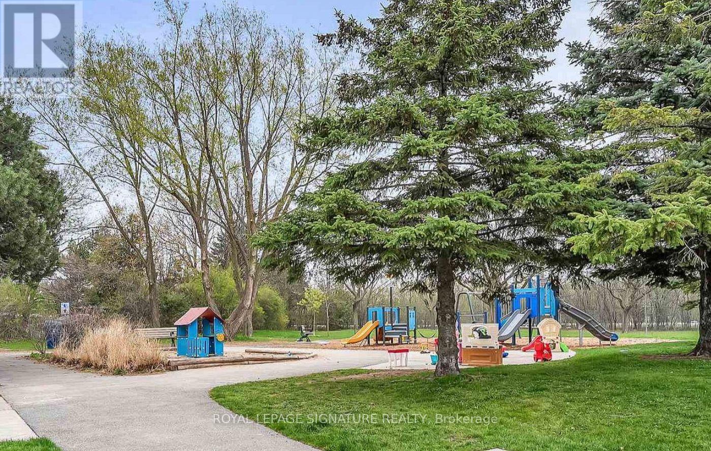 607 - 80 Antibes Drive, Toronto, Ontario  M2R 3N5 - Photo 35 - C13183530
